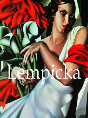 cover image of Lempicka